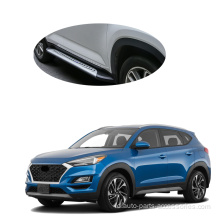 Hyundai Tucson Pintu Belakang Langkah Langkah Menjalankan Papan